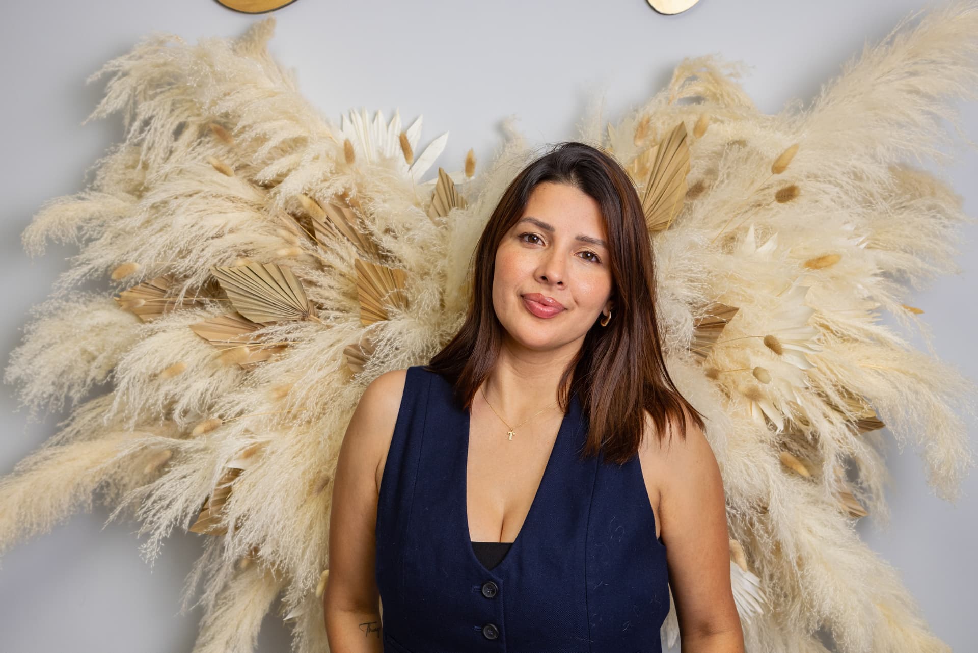 Personalized Care Image