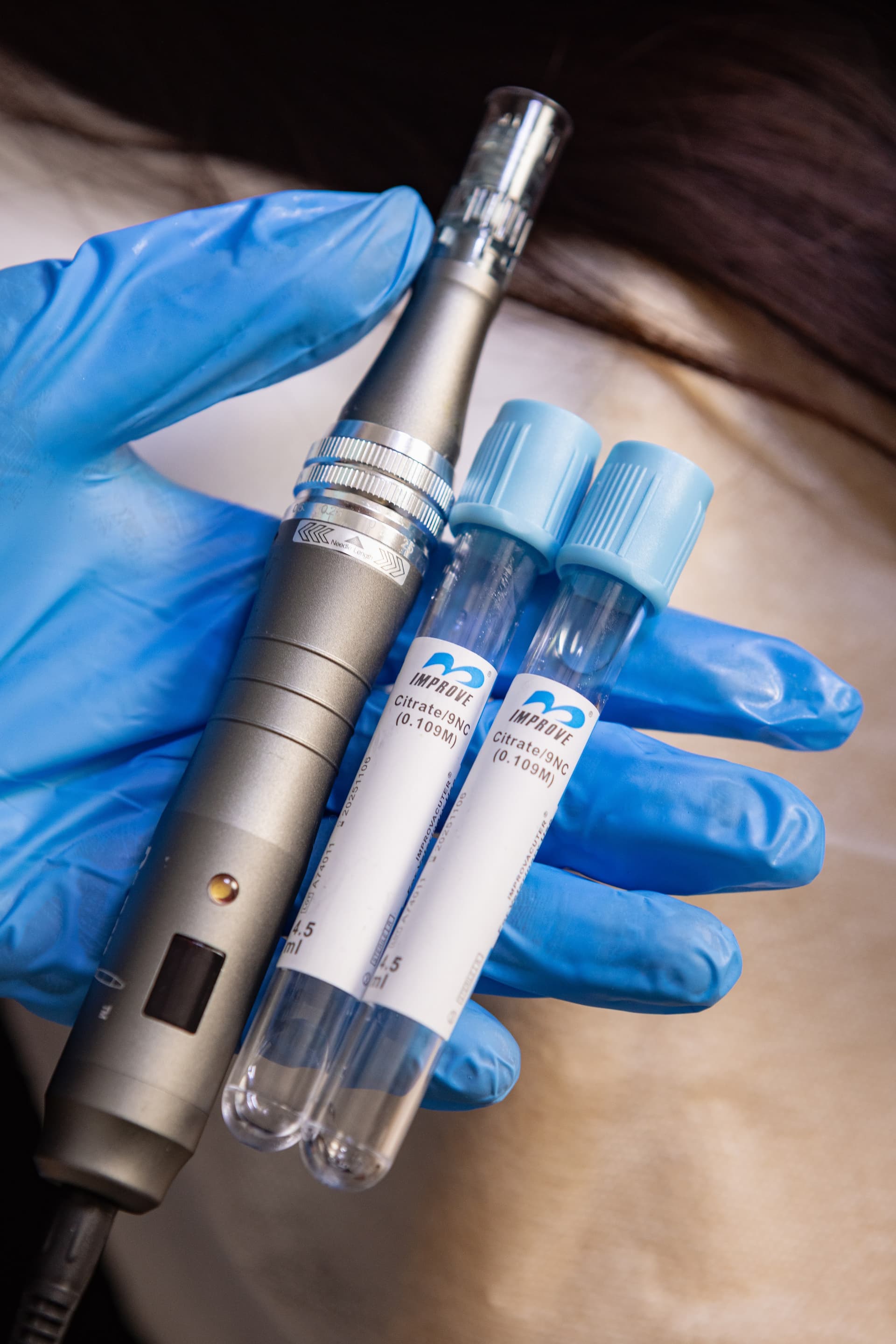 House Calls Available Image